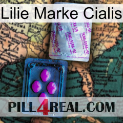 Lily Brand Cialis 37